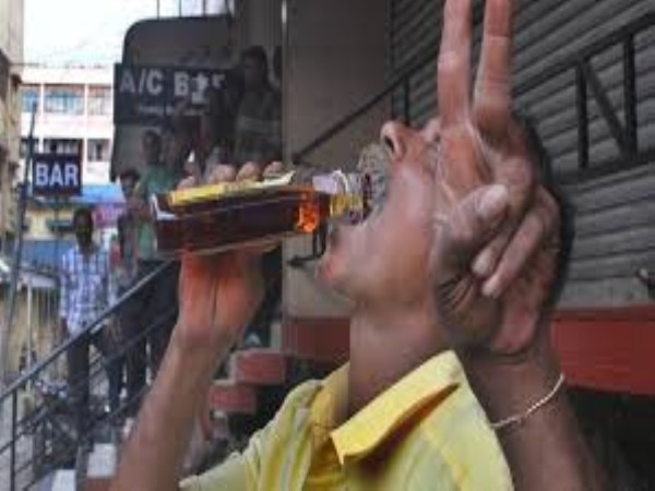 drinker paste dead notice in erode