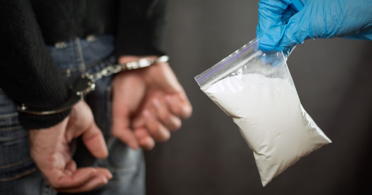 Srilanka Govt Announce Drug smuggling Death Sign 