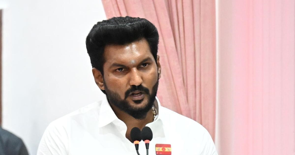 Perungalathur-tender-irregularities-allegation
