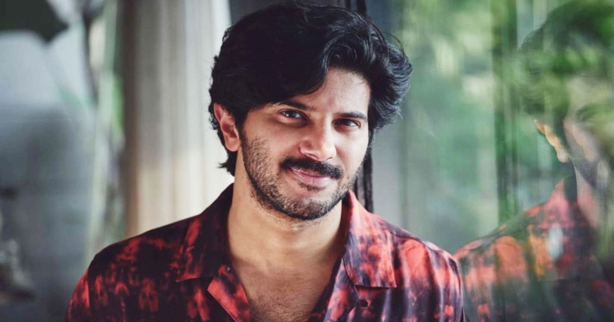 Dulquer Salmaan's car driver died mysteriously... Police investigating... Is this the reason.?