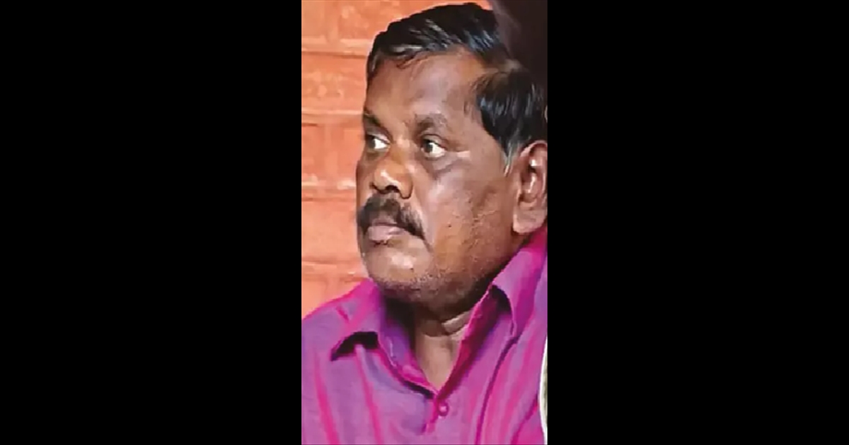 in Pudukkottai Head master Arrested By Pocso