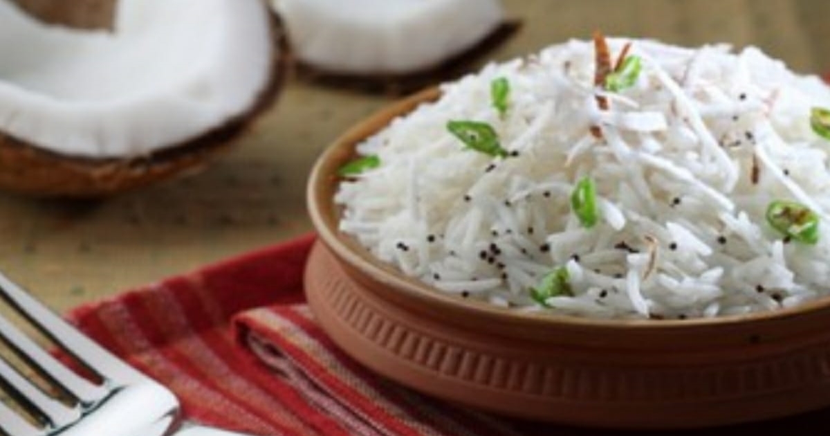 healthy-and-tasty-coconut-rice-recipe