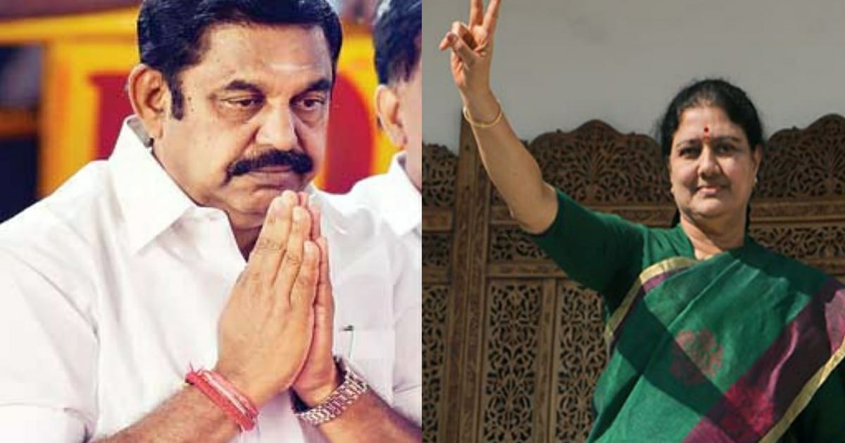 sasikala-set-to-restart-her-political-journey-going-to