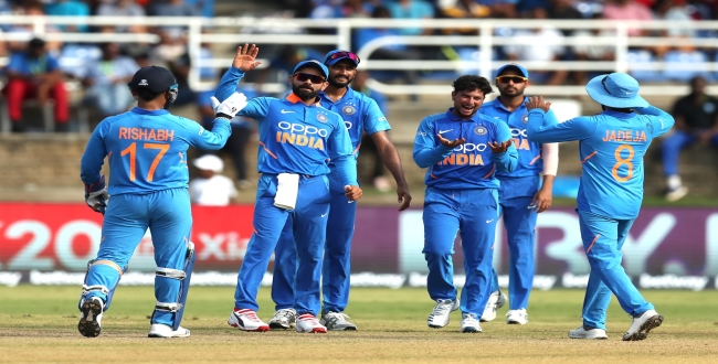 India won by 59 runs against west indies in 2nd odi