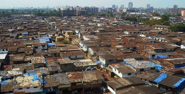Mumbai slum people found to be more immunity
