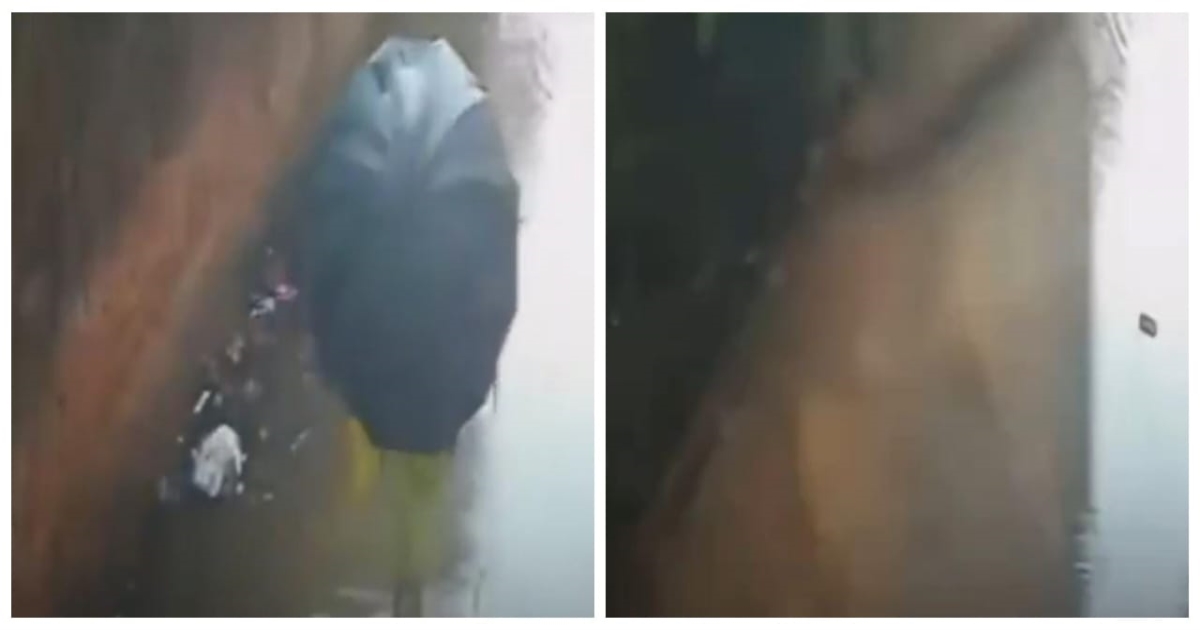 viral-rain-water-wall-collapse-cctv