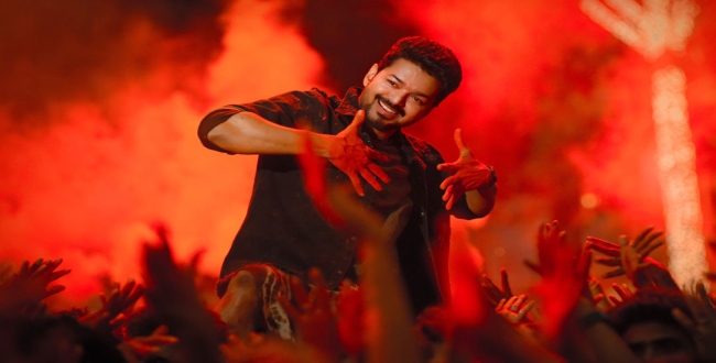 Bigil vijay