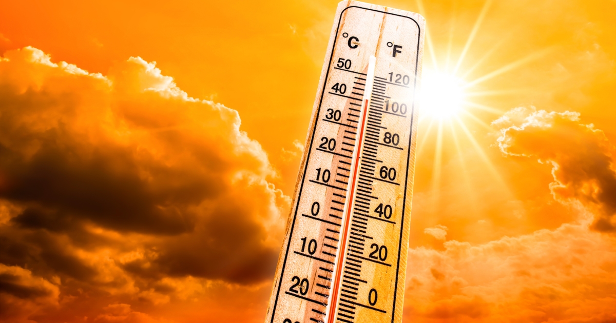 Summer Carrying Tips and Mega El Nino Effect Boost Caution of Heatwave 