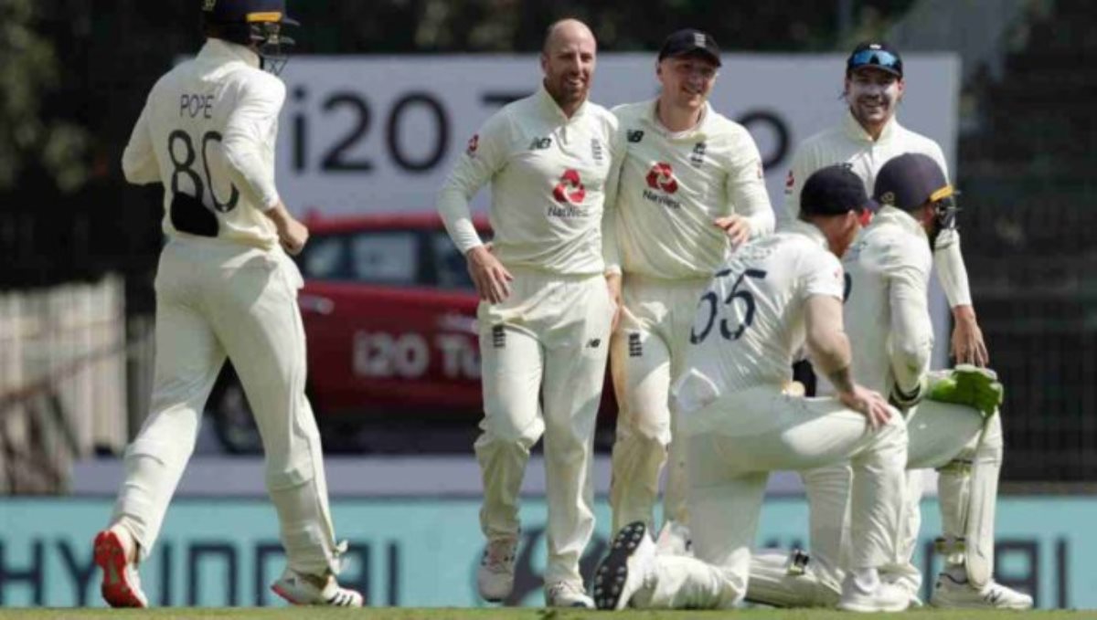 England breaks indias 66 years record