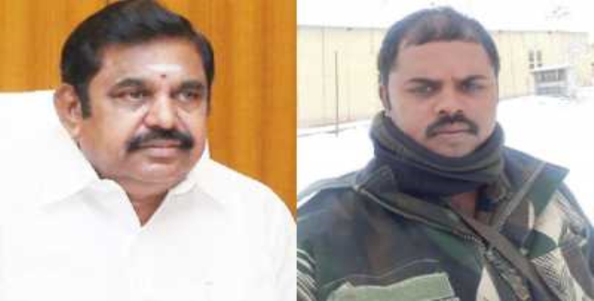 tamilnadu-cheif-minister-announced-relief-fund-to-army