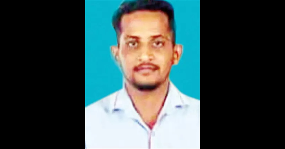 in Erode Youth Dies By Suicide 07 March 2025