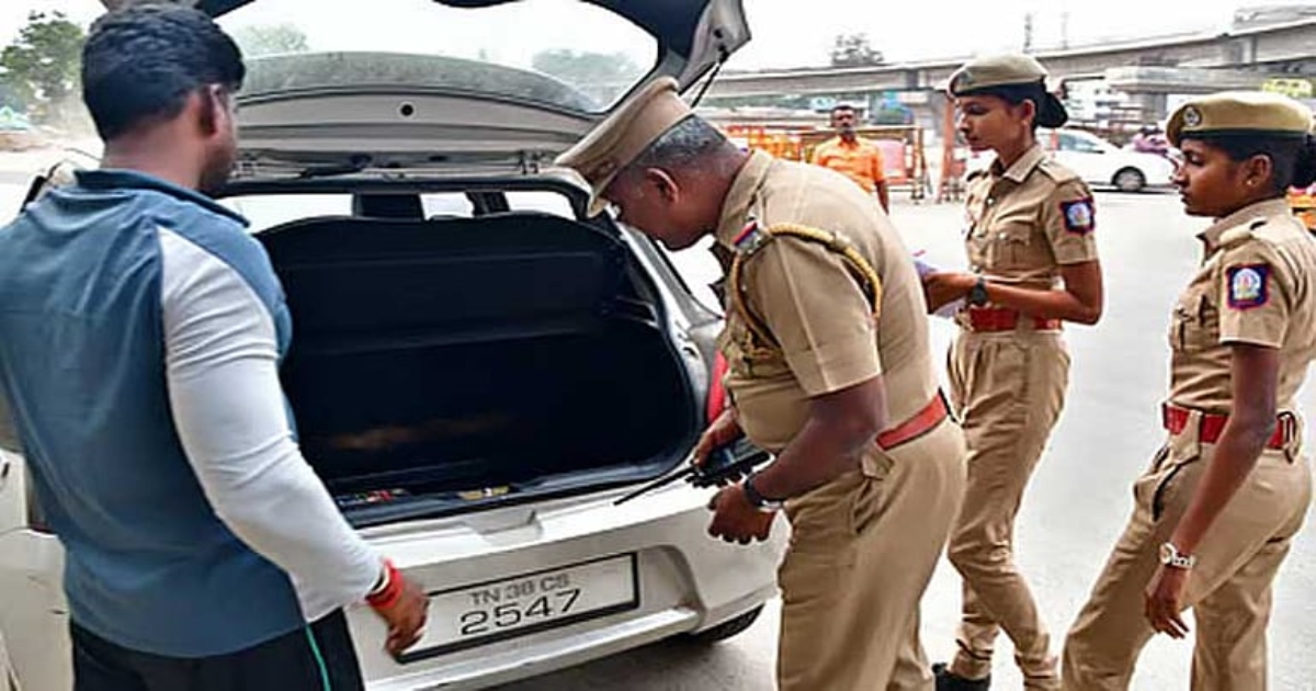 election-model-code-of-conduct-rules-india