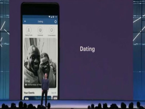 Facebook will launch dating app very soon