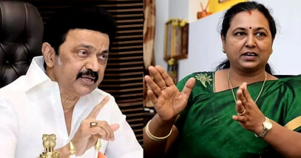 Dmdk-delimitsion-resolution-boycott-tamil-nadu-politics