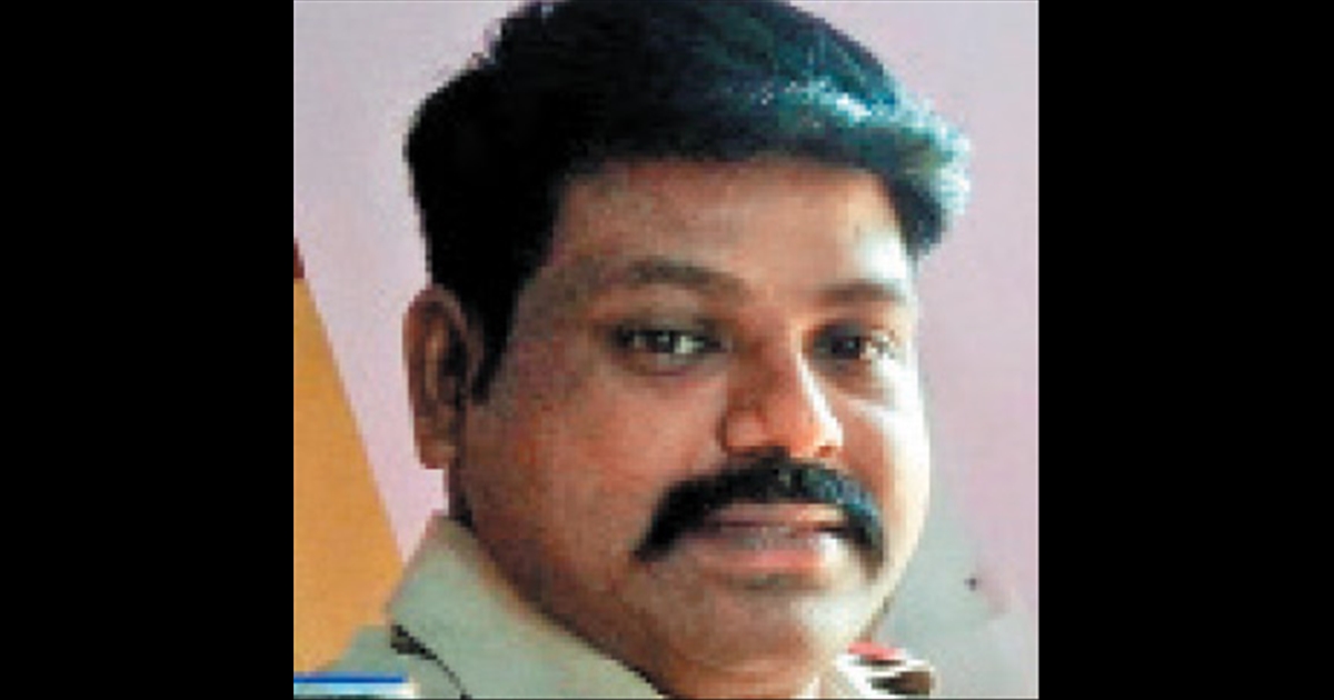 Coimbatore Travels Company Owner Killed a Man Who Cheating Him 