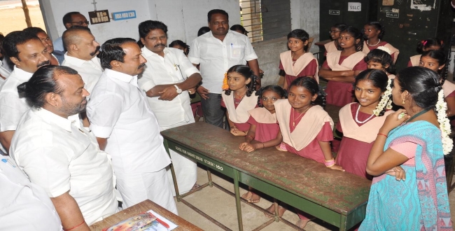 school education - india's no.1 tamilnadu