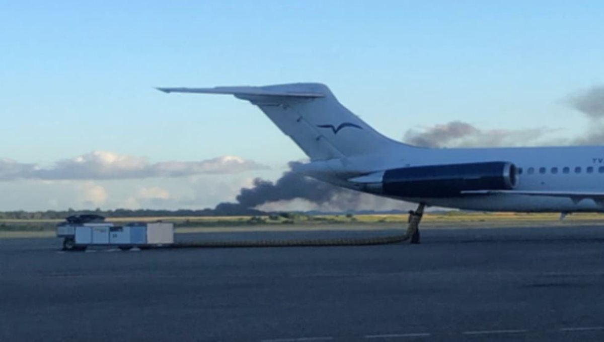 flight-accident-in-run-way