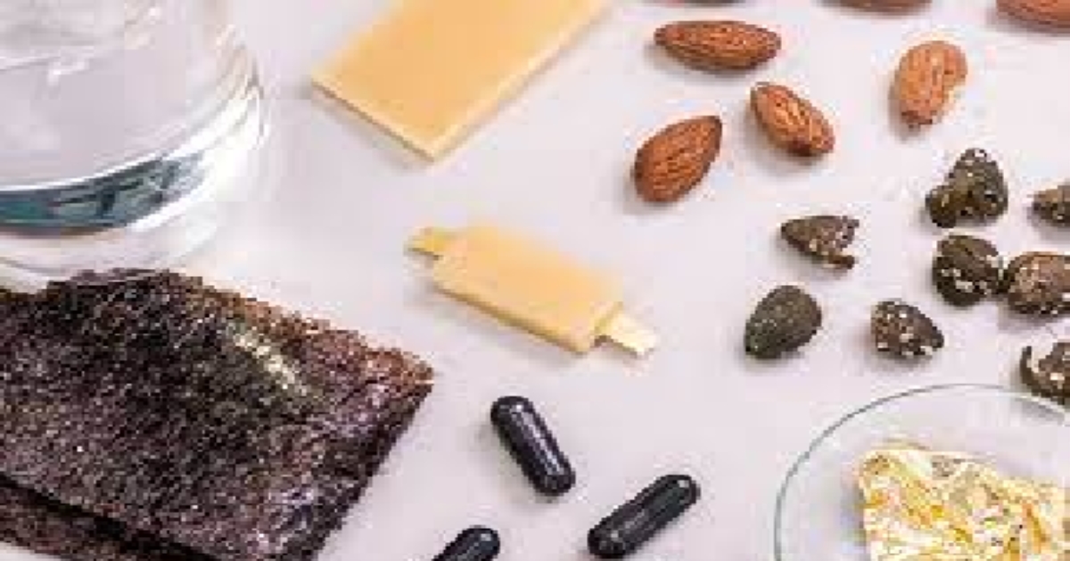 Battery Model Food