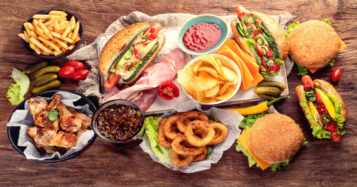 These Everyday Foods May Reduce Your Lifespan: Health Warning