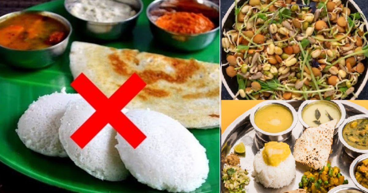 no-to-idly-dosa-and-try-to-adapt-healthy-nutrition-food