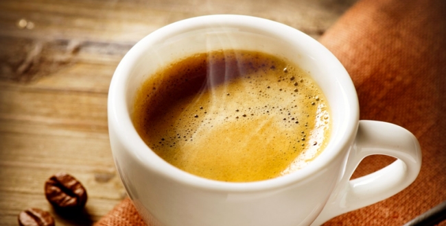 Drinking up to 25 cups of coffee a day safe for heart