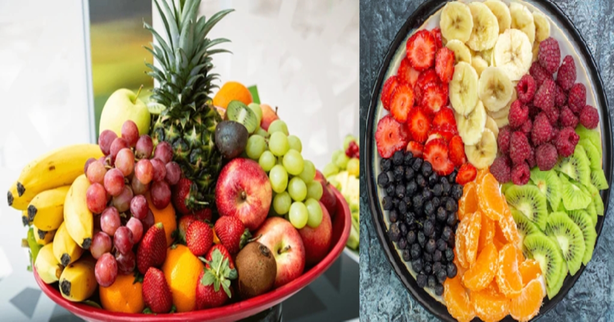 Best Fruits for Digestion and Overall Health 