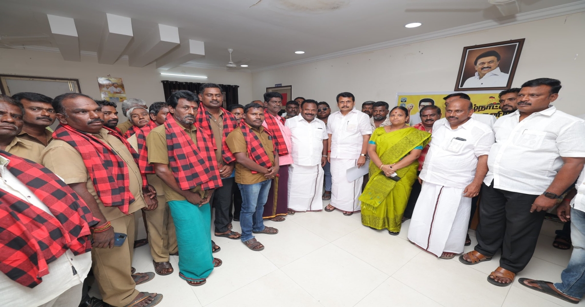 dmk-leaders-join-in-karur-2026-election