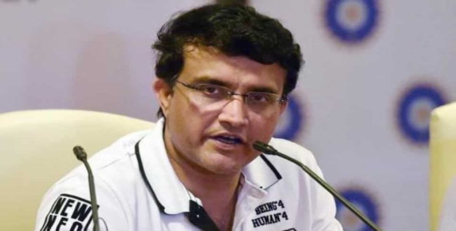 Ganguly blames on team selection for wi