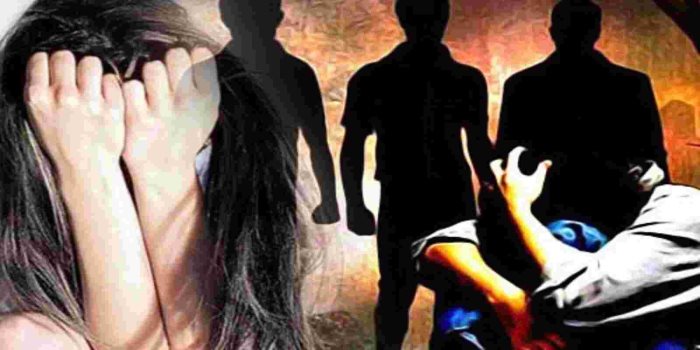 Maharashtra Pune 17 Aged Minor Girl Abused Last 6 Years by Father Grandfa Uncle 
