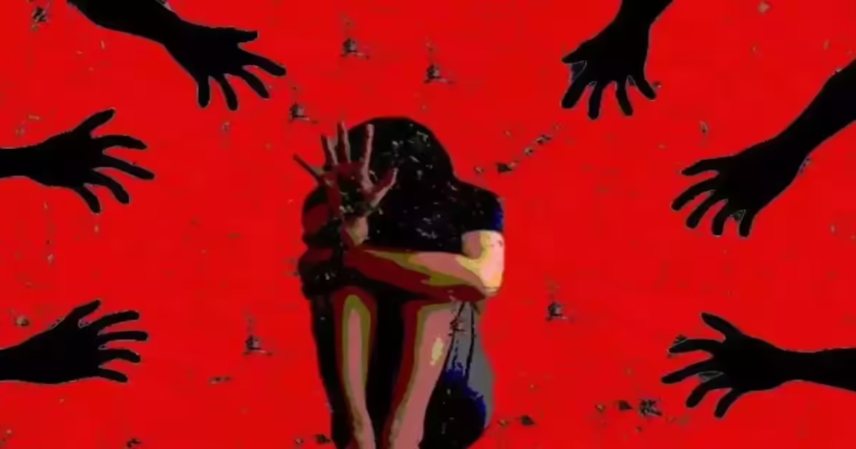 14-Year-Old Girl Allegedly Assaulted in Moving Lorry Near Vandavasi; Three Arrested Under POCSO