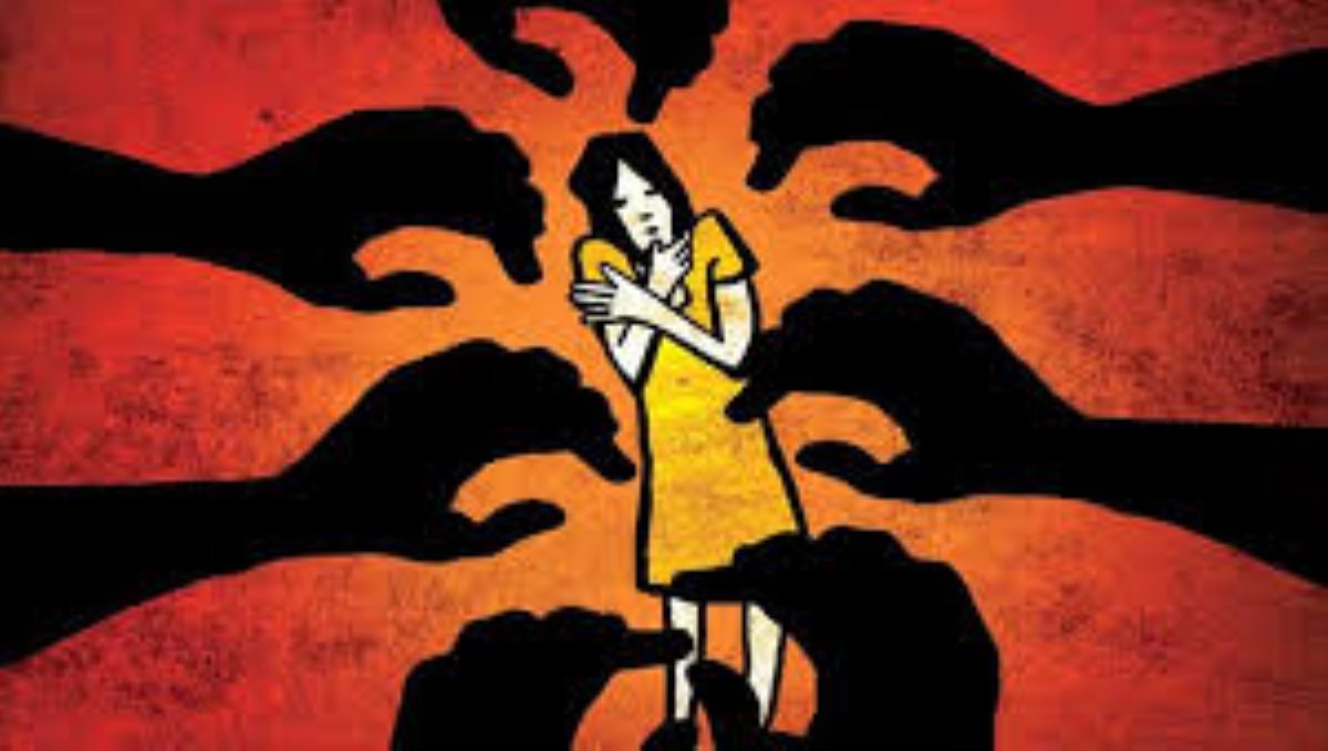 Rajasthan Congress MLA Son and Friends Gang Rapped Minor Girl FIR Registered