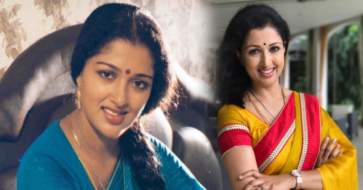 Actress Gautami Complaint about Land Forgery 