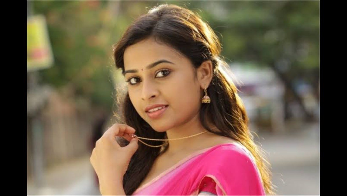 actress-sri-divya-act-with-gautham-karthik-movie