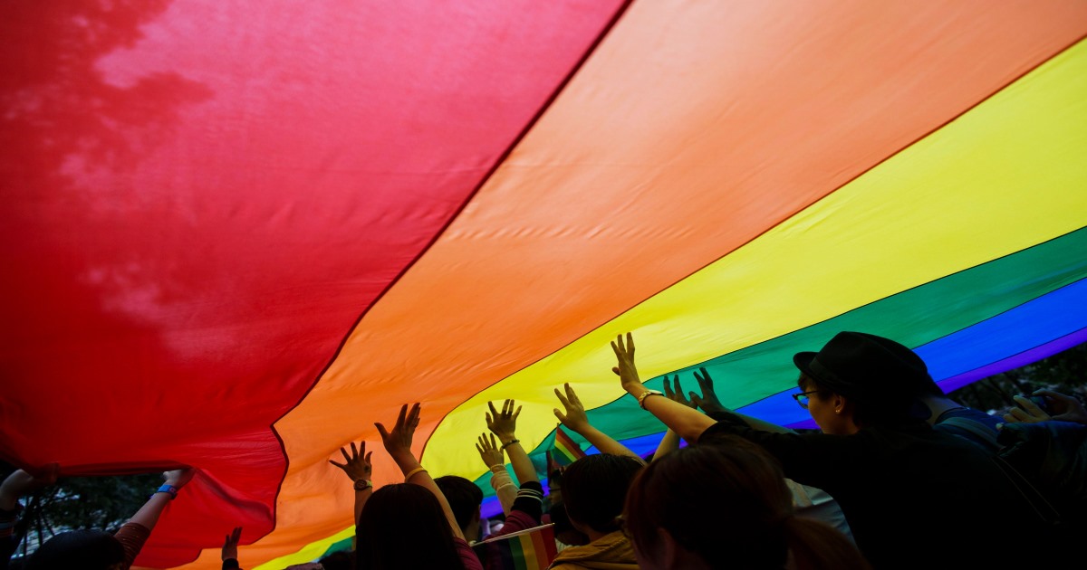 china-bans-gay-lgbtq-couple-marches-and-adopted-childre