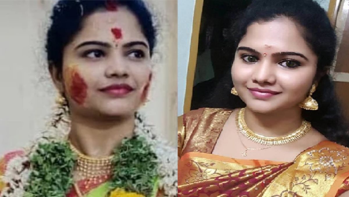 nathaswaram-serial-actress-geethanjali-marriage