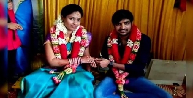 sathish-going-to-marry-director-chachi-sister