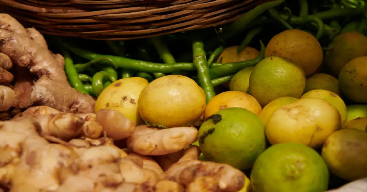 lemon-and-ginger-price-hike-in-sri-lanka-market