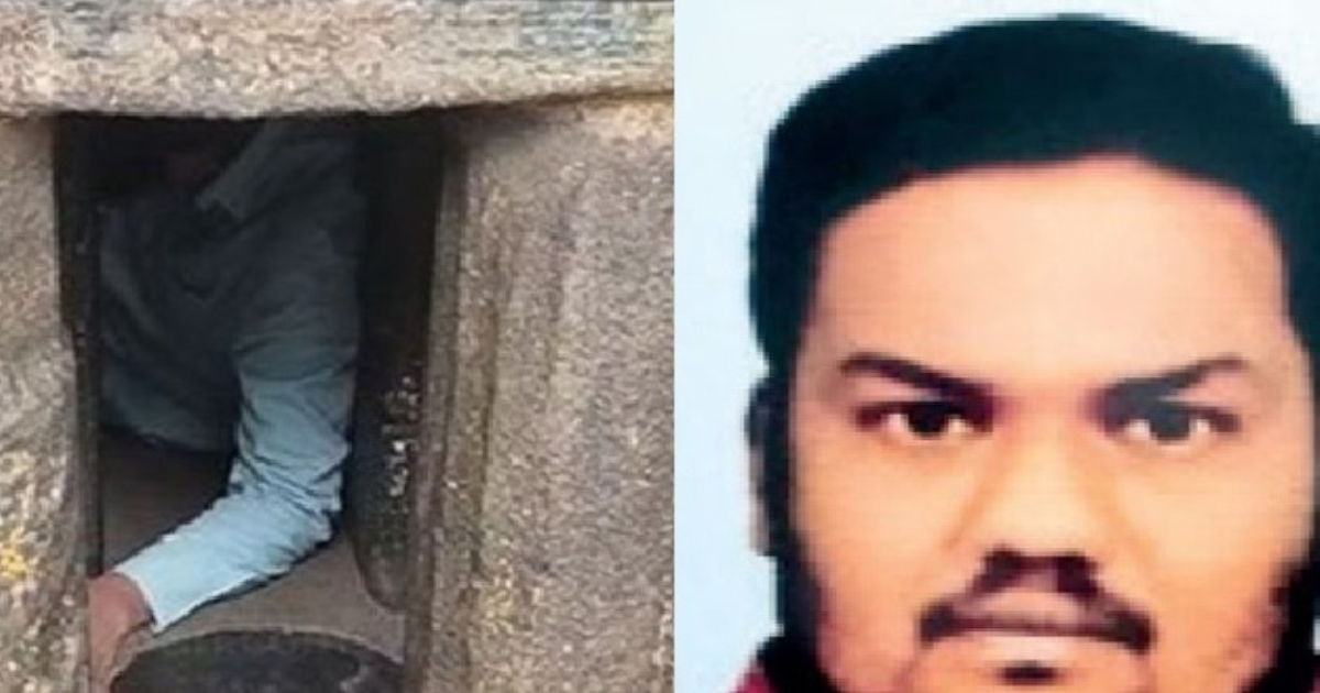 andhra-devotee-dies-of-suffocation-during-idduku-pillai