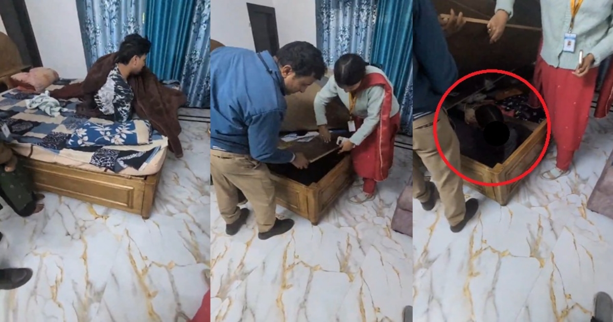 Assam 13-Year-Old Girl Rescued from Illegal Confinement and Sexual Abuse in Guwahati