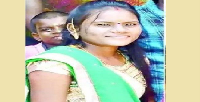 girl suicide for husband torture