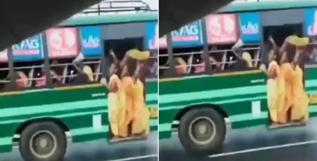 girls-dancing-at-bus-foot-board-video-goes-viral