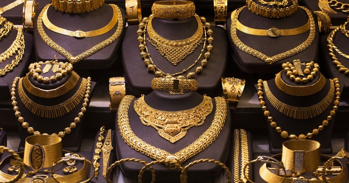 Gold Price to Rise 15–30% in 2025: Urgent Alert for Buyers 