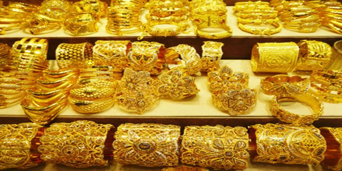 Gold Silver Price Chennai 