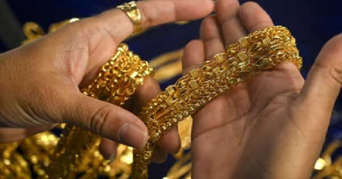 In Chennai Today Gold Silver Price 20 may 2025
