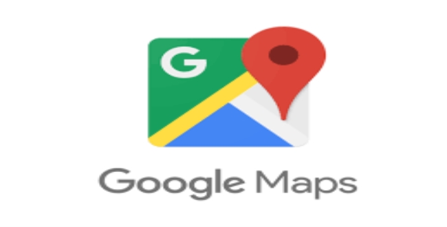 Google Maps Update for corona