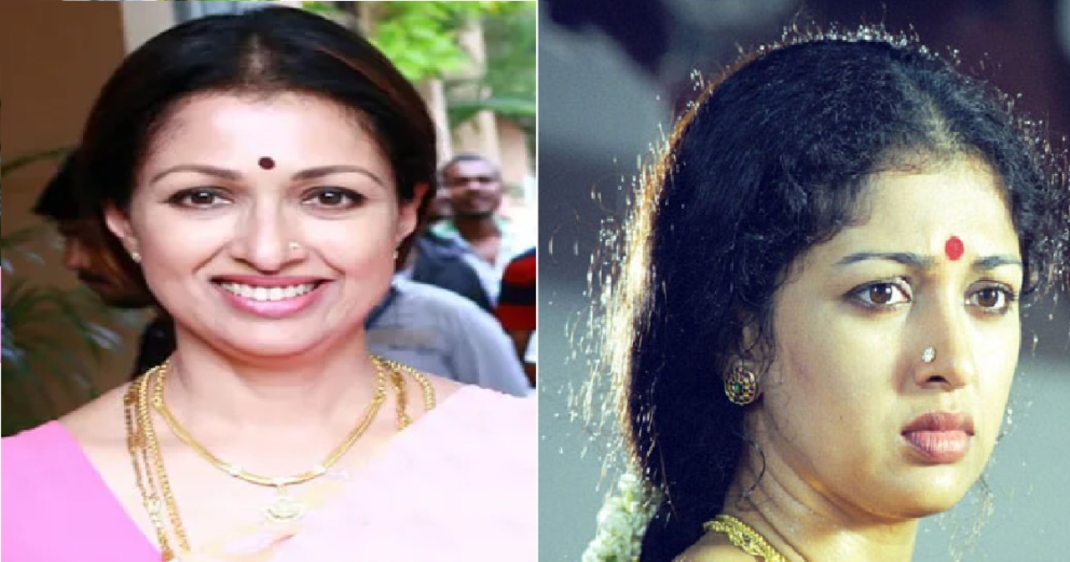 Actress Gowthami Complaint Accepted 3 Special Team Found 