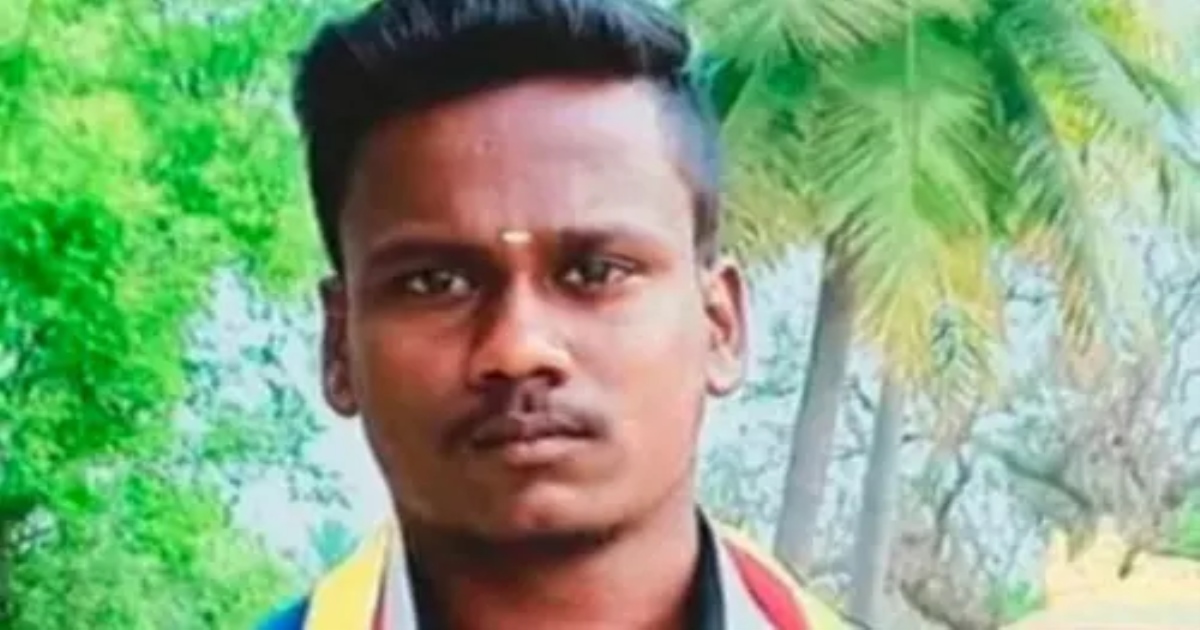 Vellore Gudiyatham PMK Supporter Mystery Death Body Rescued form Well 