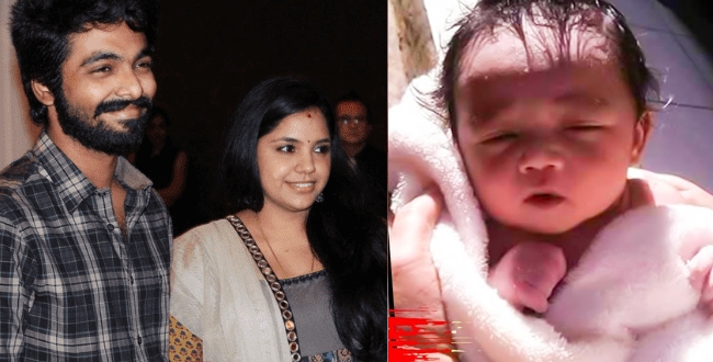 gv-prakash-blessed-with-baby-girl