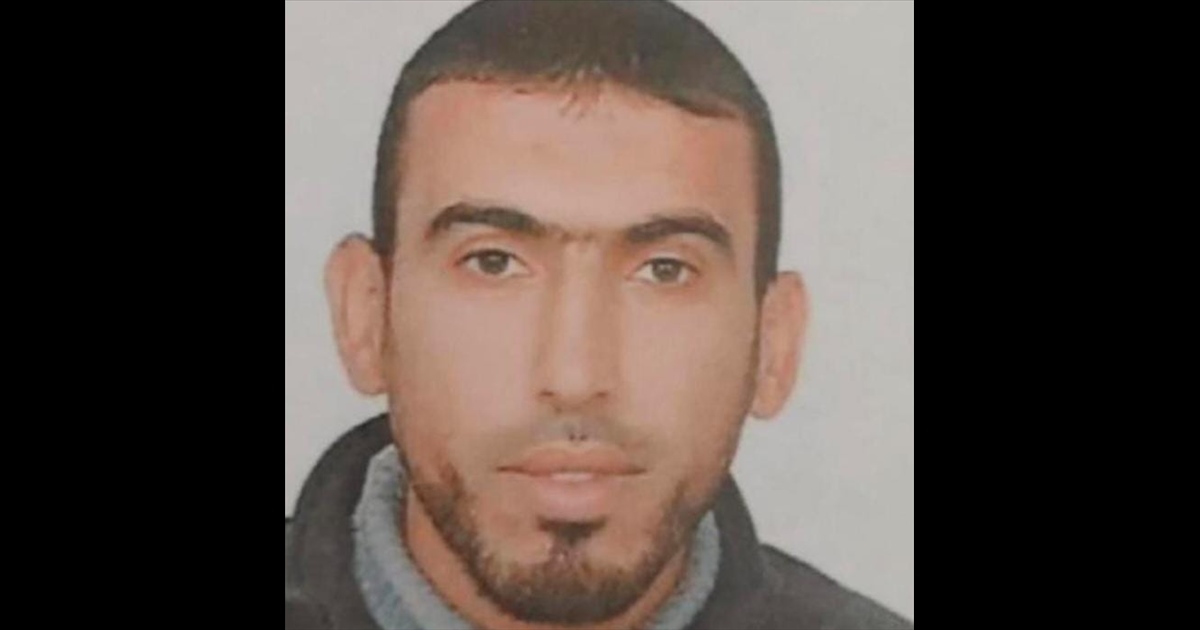 islamic commandar rafah Killed by Israel forces 