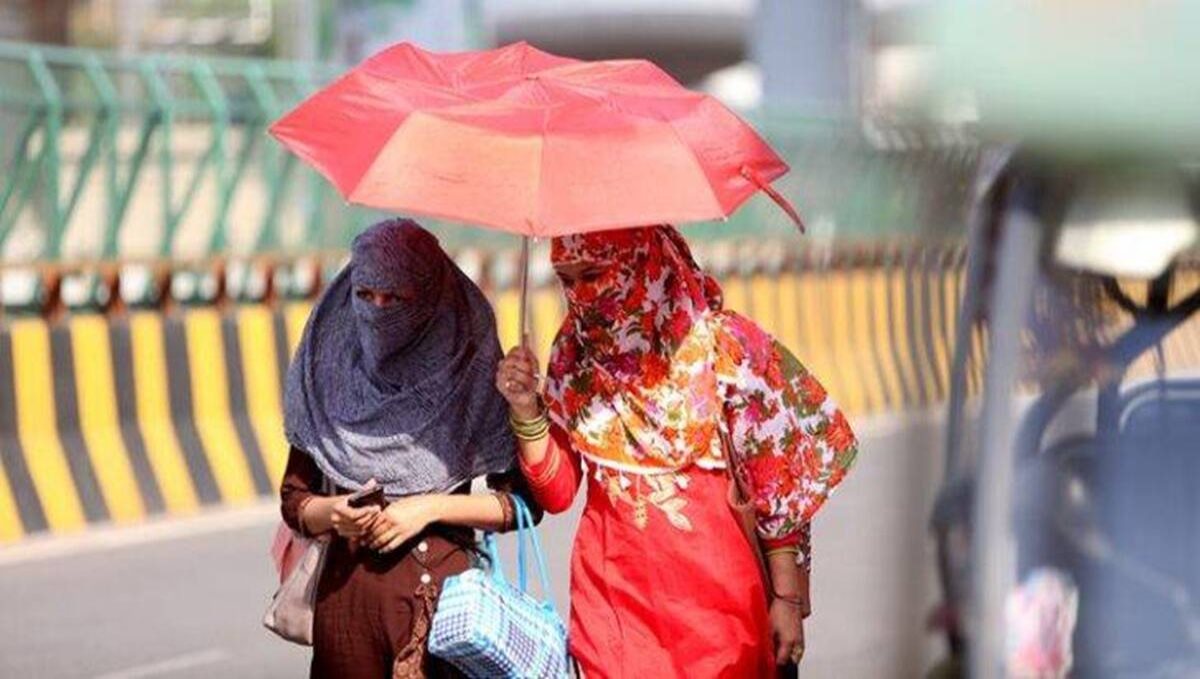 Bangalore Summer Season Heat Increased 